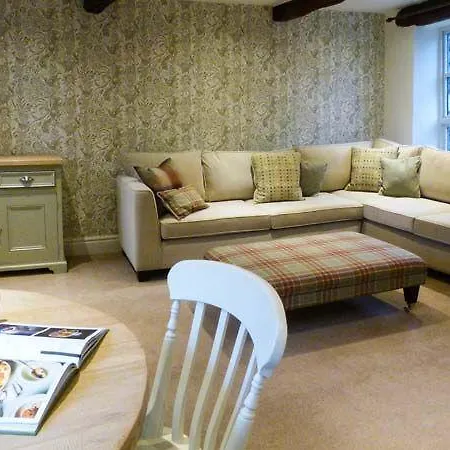 The Old Stables, Carnforth